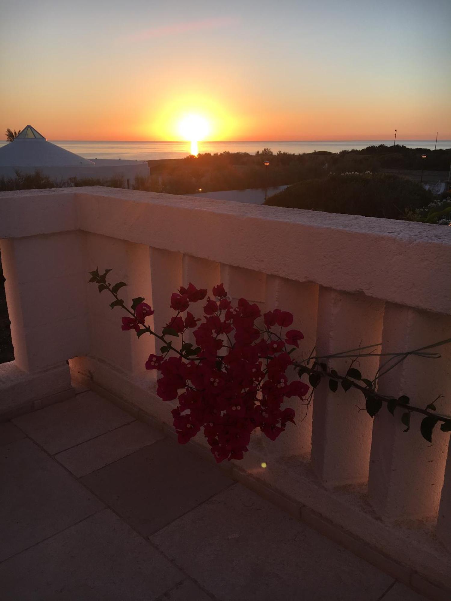 Апартаменты Casa D'Amare Costa Merlata Экстерьер фото