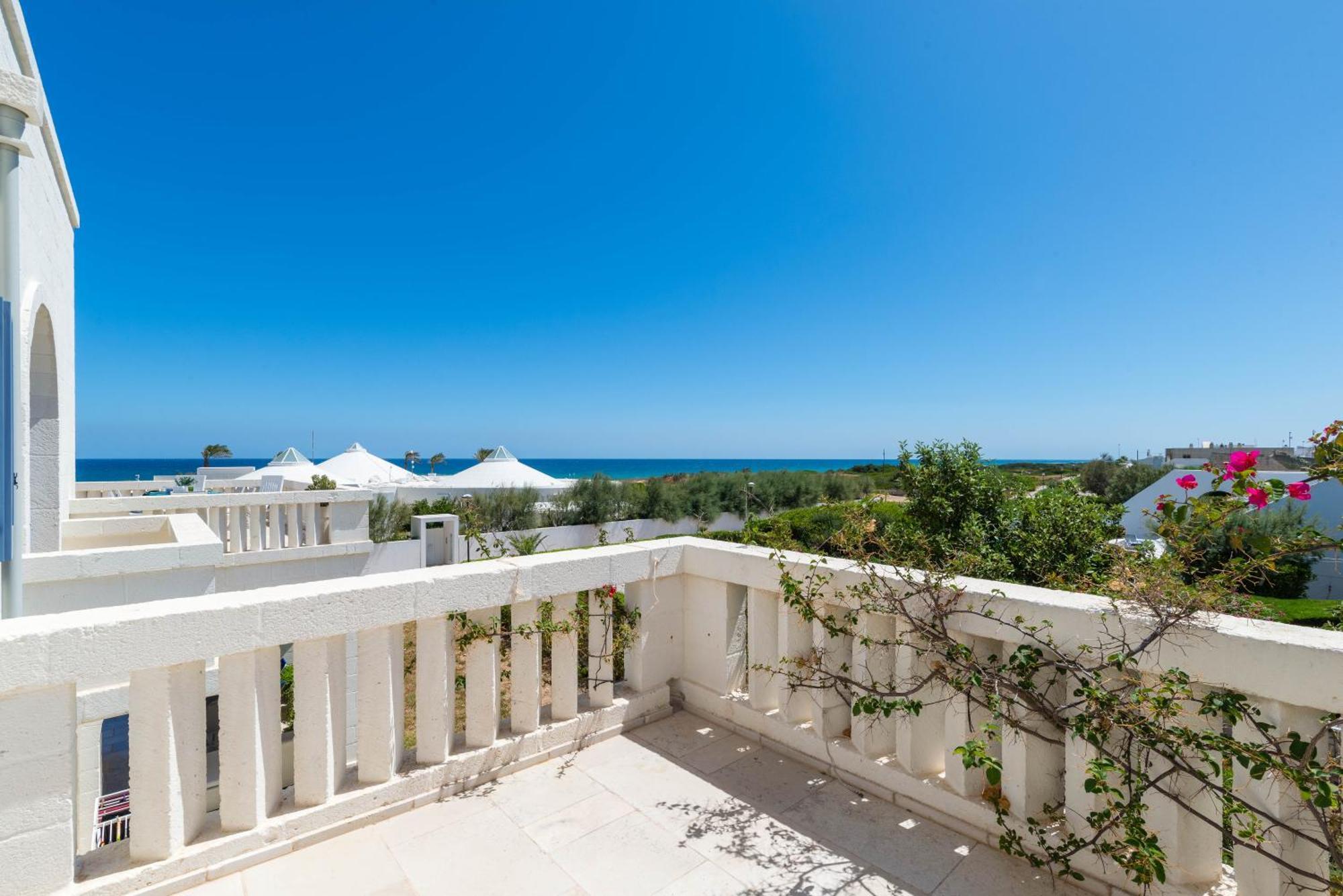 Апартаменты Casa D'Amare Costa Merlata Экстерьер фото